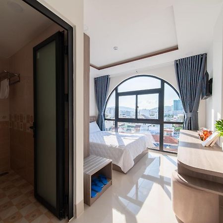 Uy Duong Hotel & Apartment - Να Τρανγκ Εξωτερικό φωτογραφία